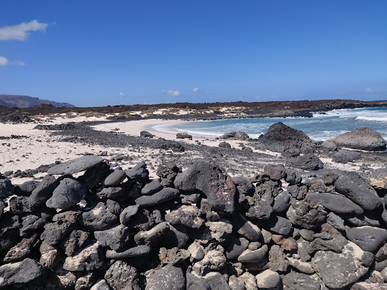 Caleta del Mojon