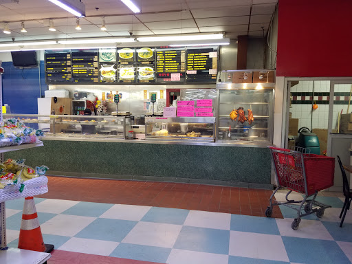 Asian Grocery Store «Hong Kong Supermarket», reviews and photos, 265 New Jersey 18, East Brunswick, NJ 08816, USA