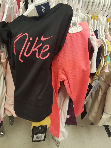 Department Store «Marshalls», reviews and photos, 6385 Old National Hwy, College Park, GA 30349, USA