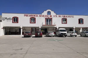 Presidencia Auxiliar De Santa Maria Xonacatepec image