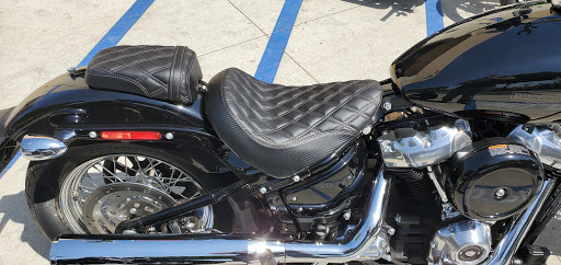 Motorcycle Shop «605 Motorsports», reviews and photos, 12430 Bellflower Blvd, Downey, CA 90242, USA