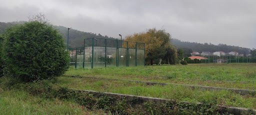 Pista de pádel — foto 3