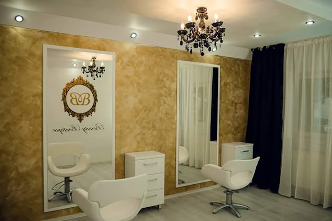 Beauty Boutique - Coafor