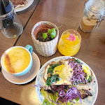 Photo n°1 de l'avis de Francia.u fait le 02/06/2023 à 16:05 sur le restaurants Quokka Café à Nancy