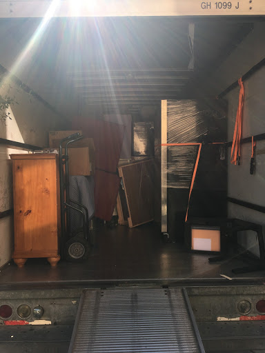 Moving Company «Movers of San Antonio», reviews and photos, 6989 San Pedro Ave, San Antonio, TX 78216, USA