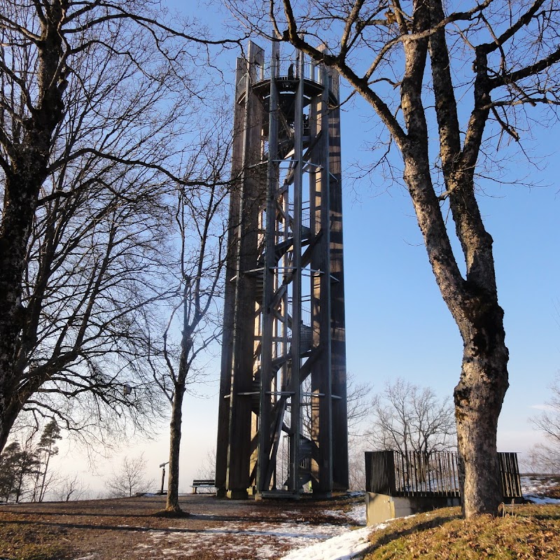 Gurten Aussichtsturm