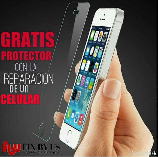 Cell Phone Store «Fix By Us Sand Lake», reviews and photos, 1411 W Sand Lake Rd, Orlando, FL 32809, USA