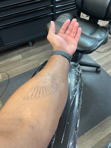 Explore drawing easy tattoo ideas, creative tattoo ideas in Kailua Kona, available at Lady Luck Tattoo & Body Piercing