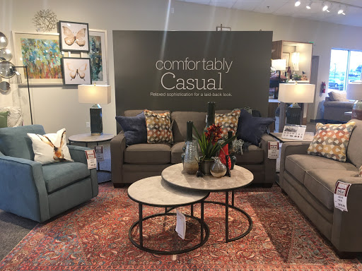 Furniture Store «La-Z-Boy Furniture Galleries», reviews and photos, 17400 NW Corridor Ct, Beaverton, OR 97006, USA