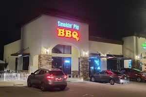 Smokin' Pig BBQ image