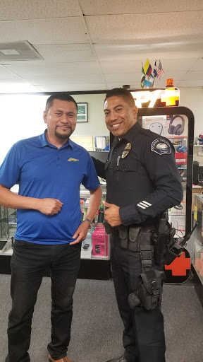 Computer Repair Service «COMPUTER & CELLPHONES REPAIR SERVICE», reviews and photos, 1426 W 6th St #102, Corona, CA 92882, USA