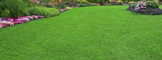 Lawn Care Landscaping services