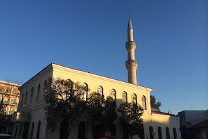 Old Mosque image