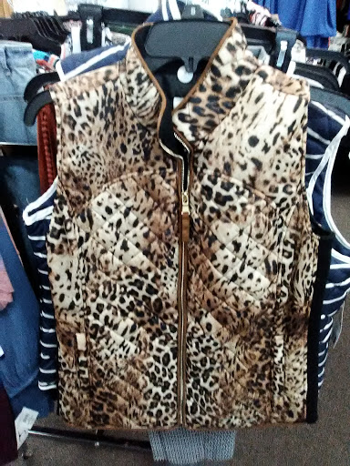 Department Store «Bealls», reviews and photos, 1404 W Moore Ave b, Terrell, TX 75160, USA