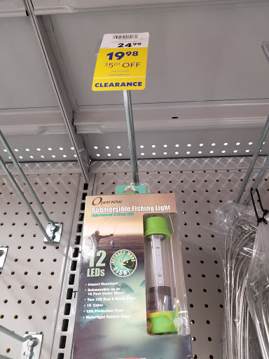 Sporting Goods Store «Academy Sports + Outdoors», reviews and photos, 3621 Justin Rd, Flower Mound, TX 75028, USA