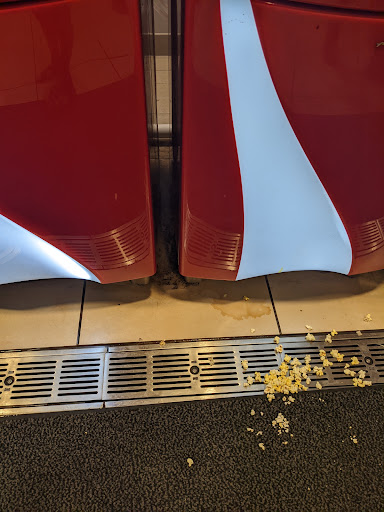 Movie Theater «Santikos Casa Blanca», reviews and photos, 11210 Alamo Ranch Pkwy, San Antonio, TX 78253, USA