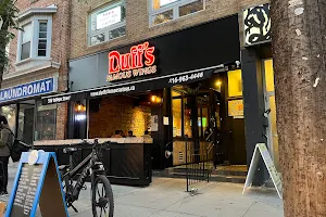 Duff's Famous Wings image