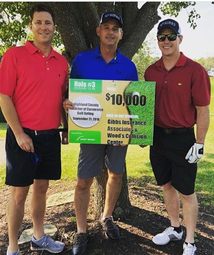 Insurance Agency «Gibbs Associates Insurance», reviews and photos