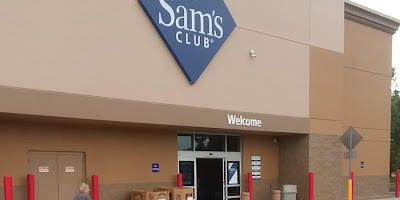 Sam's Club