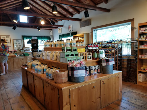 Gift Shop «Hogback Mountain Gift Shop», reviews and photos, 7627 VT-9, Marlboro, VT 05363, USA