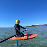 Photo n° 3 de l'avis de Loic.4 fait le 03/04/2024 à 17:10 pour Coriolis Foil School - Ecole de Kite, Kitefoil et de Wingfoil - Leucate à Leucate