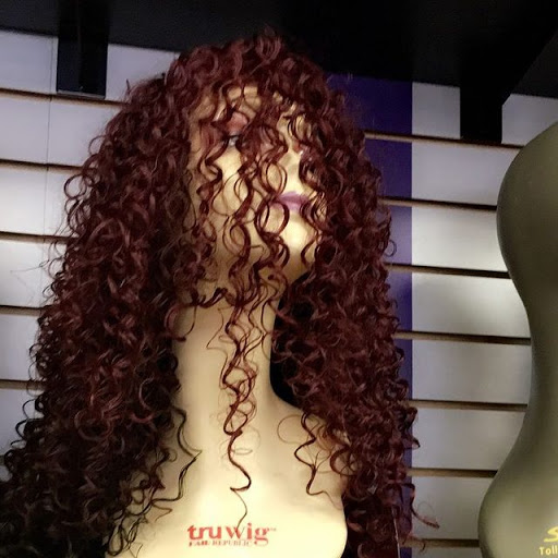 Beauty Supply Store «Best Hair Plus Beauty Supply», reviews and photos, 931 N State Rd 434 #1225, Altamonte Springs, FL 32716, USA