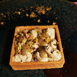 Photo n°2 de l'avis de Susanna.p fait le 17/09/2022 à 20:33 sur le  Cagliostro Ristorante à Palermo