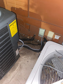 Good Men Cooling & Heating Services, LLC