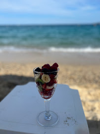 Plats et boissons du Restaurant français Maxim' Plage à Sainte-Maxime - n°3