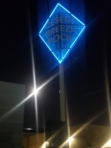 Community Center «Desert Breeze Community Center», reviews and photos, 8275 Spring Mountain Rd, Las Vegas, NV 89117, USA