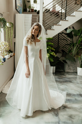 Bridal Shop «Alta Moda Bridal Boutique», reviews and photos, 536 300 S, Salt Lake City, UT 84102, USA