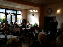 Atmosphère du Restaurant Auberge Sainte Vérène à Enchenberg - n°3