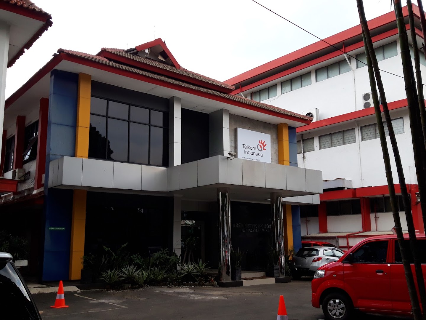 Gambar Telkomedika Health Center 19 Bogor