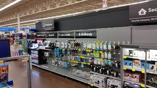 Photo Shop «Walmart Supercenter», reviews and photos, 1100 N Estrella Pkwy, Goodyear, AZ 85338, USA