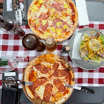 Photo n°1 de l'avis de Michael.e fait le 10/07/2021 à 12:21 sur le  Da Capo à Cloppenburg