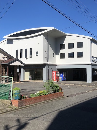 米田道場