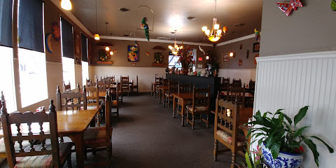 La Palma Méxican Cuisine - 2301 Pacific Ave, Stockton, CA 95204