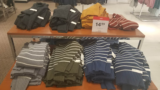 Department Store «JCPenney», reviews and photos, 3550 McCann Rd, Longview, TX 75605, USA