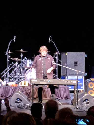 Performing Arts Theater «Robert E. Parilla Performing Arts», reviews and photos, 51 Mannakee St, Rockville, MD 20850, USA