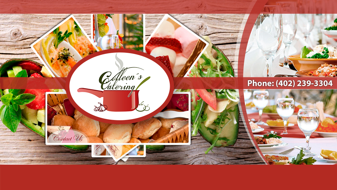 Colleens Catering