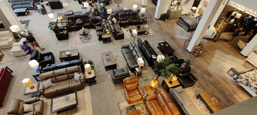 Furniture Store «HOM Furniture», reviews and photos, 7600 Hudson Rd, Woodbury, MN 55125, USA