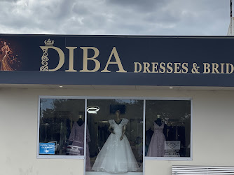 Diba dresses and bridal