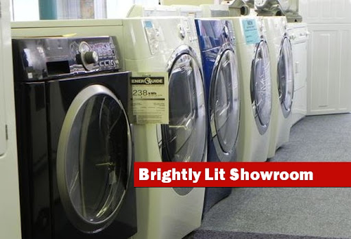 Mattress Store «Appliance & Mattress Center», reviews and photos, 1942 Parsons Ave, Columbus, OH 43207, USA