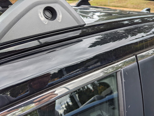 Auto Body Shop «Kirkland Autobody Repair», reviews and photos, 639 9th Ave # B, Kirkland, WA 98033, USA