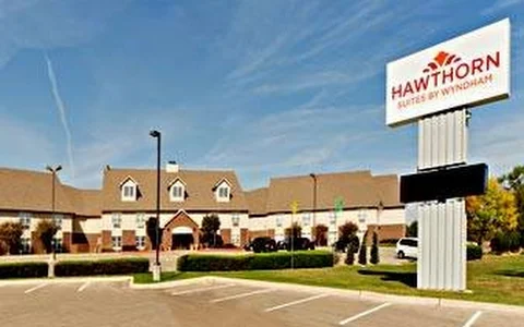 Hawthorn Suites by Wyndham Wichita West image