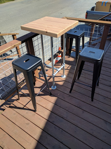 Bicycle Store «Meat Machine Cycles», reviews and photos, 22 Web St, Friday Harbor, WA 98250, USA