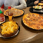 Photo n°1 de l'avis de Mustafa.o fait le 11/03/2022 à 23:46 sur le  Pizza&Eis Mondo Wedel à Wedel