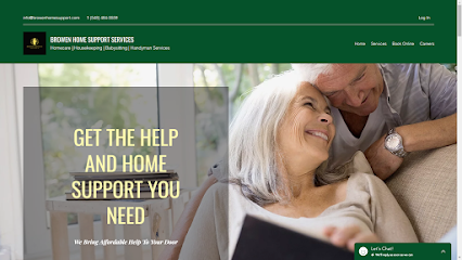 Browen Home Support Services