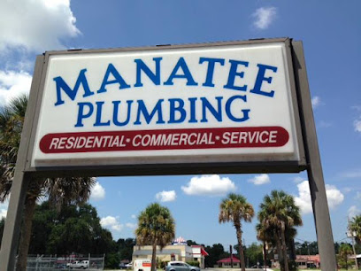 Manatee Plumbing Co