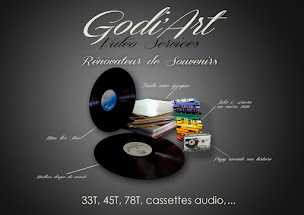 Photo n°4 de GODI'Art Vidéo Services à Tabanac ()